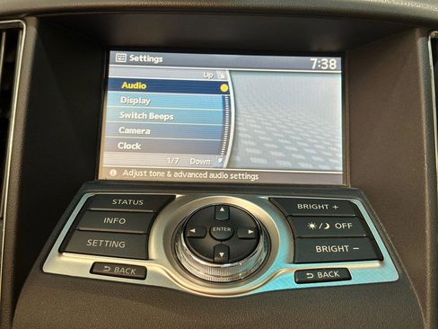 Used 2011 Nissan Maxima 3.5 SV w/ Premium Pkg FWD image 17