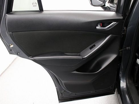 Used 2015 MAZDA CX-5 Touring image 24