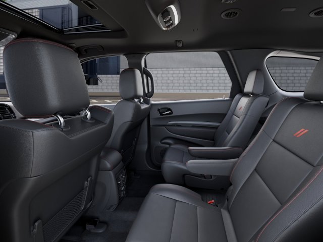 New 2025 Dodge Durango R/T AWD/4WD image 23