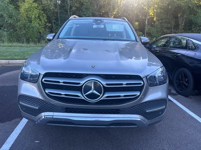 Used 2020 Mercedes-Benz GLE 350 4MATIC image 4