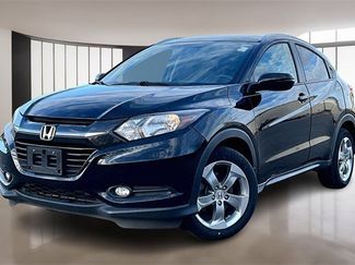 Certified 2017 Honda HR-V EX-L video 1