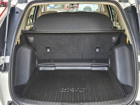 Certified 2021 Honda CR-V EX image 14