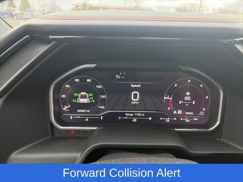 Used 2024 GMC Sierra 2500 AT4 image 14