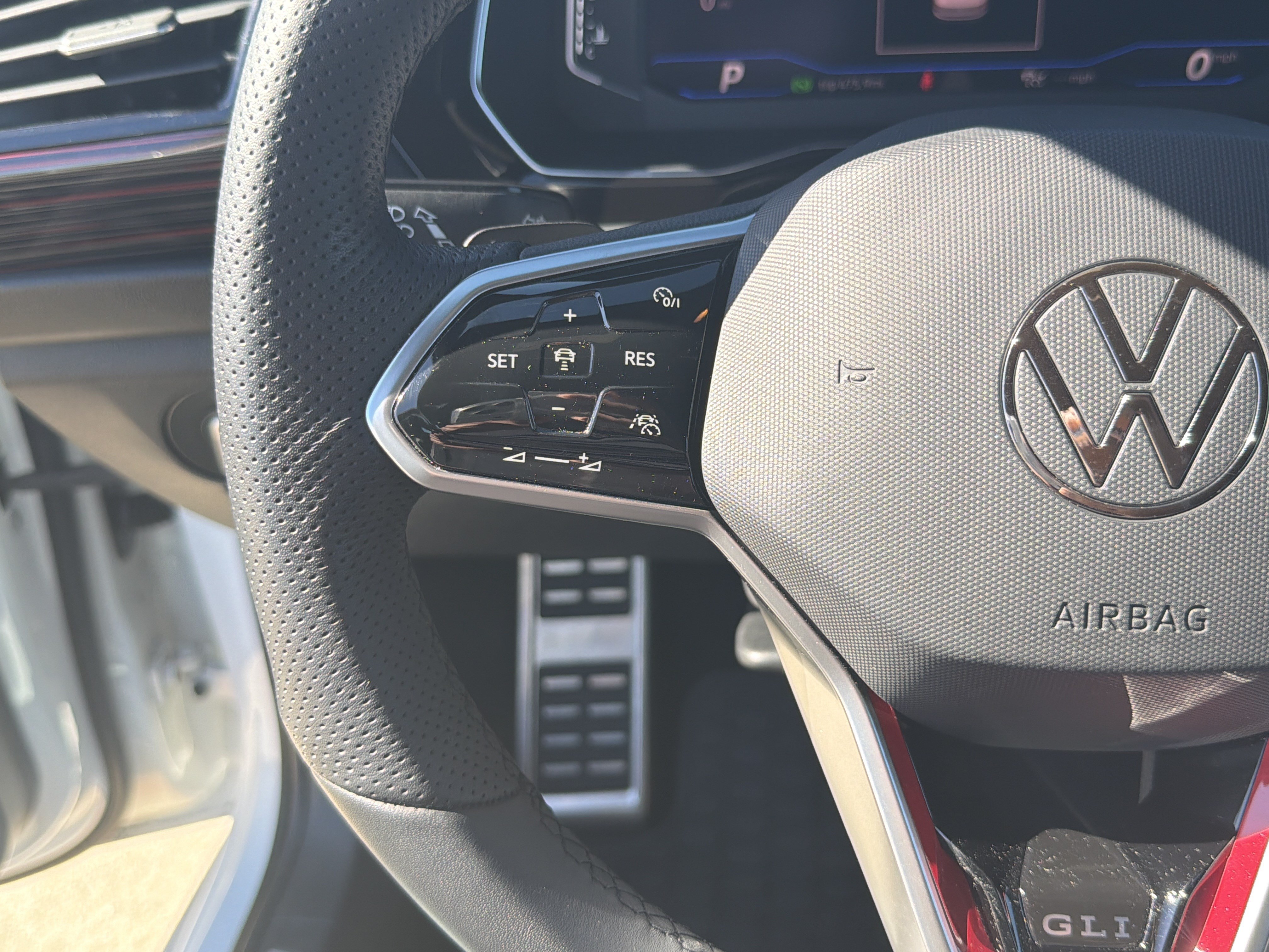 Used 2022 Volkswagen Jetta GLI Autobahn FWD image 15