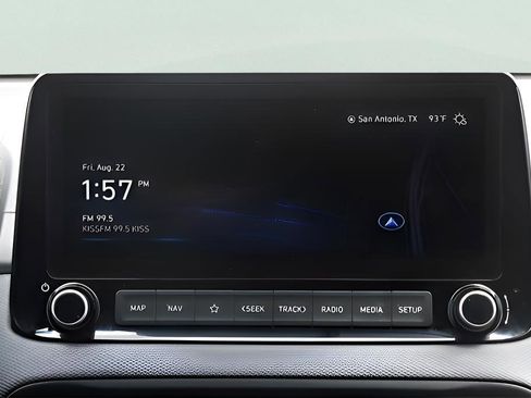 Used 2023 Hyundai Kona N Line image 13