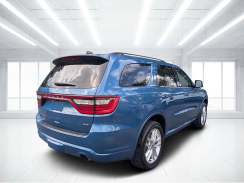 Used 2024 Dodge Durango GT AWD/4WD image 3