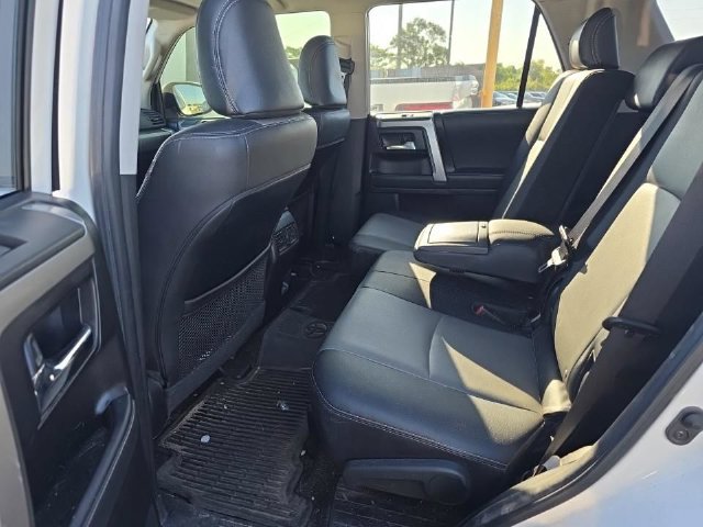 Used 2023 Toyota 4Runner SR5 Premium w/ Moonroof Package AWD/4WD image 8