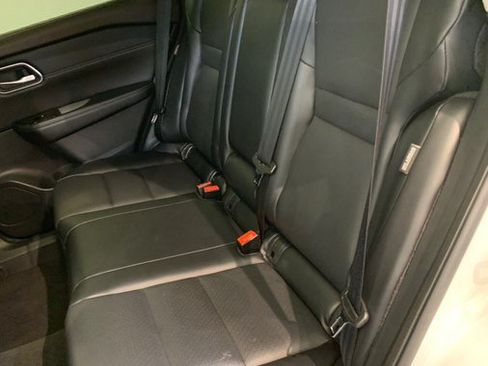 Used 2021 Nissan Rogue SV w/ Premium Package AWD/4WD image 38