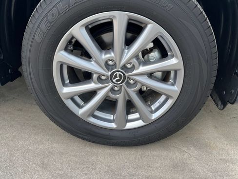 Used 2024 MAZDA CX-5 AWD 2.5 S w/ Select Package image 24