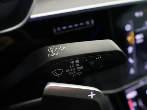 Used 2024 Audi A8 L 3.0T w/ Executive Package image 45