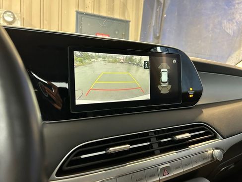 Used 2021 Hyundai Palisade SEL w/ Premium Package image 20