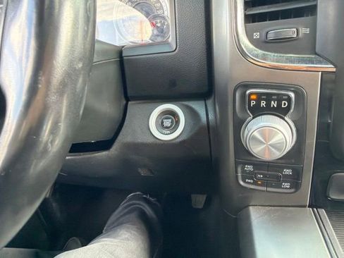 Used 2018 RAM 1500 Sport w/ Convenience Group AWD/4WD image 44