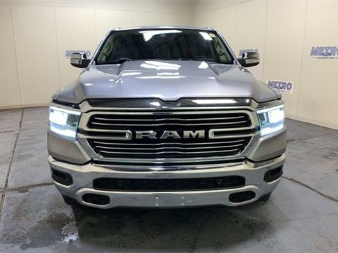 Used 2021 RAM 1500 Laramie image 8