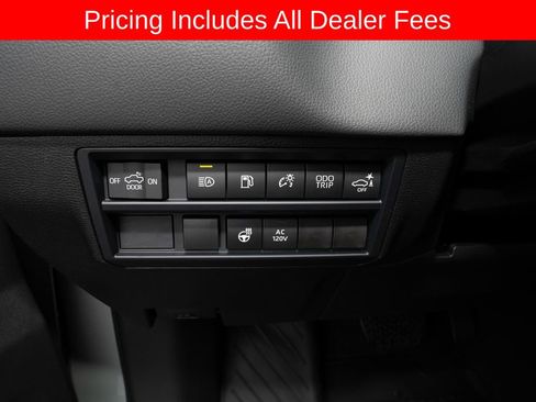 New 2026 Toyota Tundra Limited AWD/4WD image 21