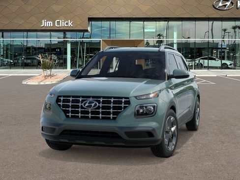 New 2026 Hyundai Venue SEL image 6