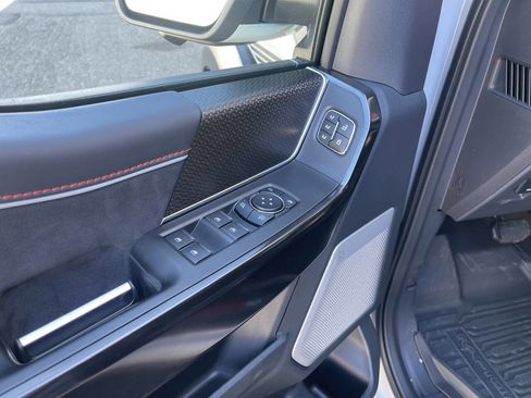 Used 2026 Ford F150 Raptor w/ Equipment Group 803A Raptor R AWD/4WD image 6