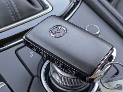 New 2025 MAZDA CX-5 AWD 2.5 S image 31