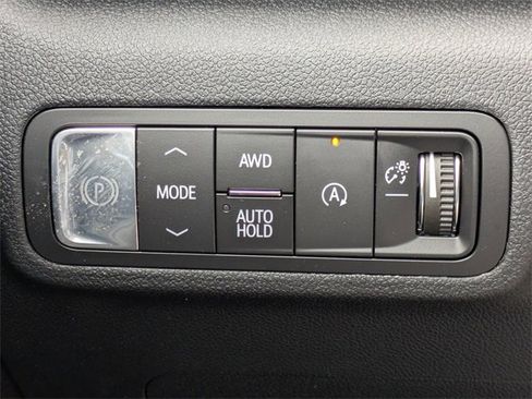 New 2026 GMC Terrain Elevation w/ Elevation Premium Package image 28