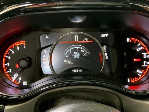 Used 2026 Dodge Durango GT AWD/4WD image 18