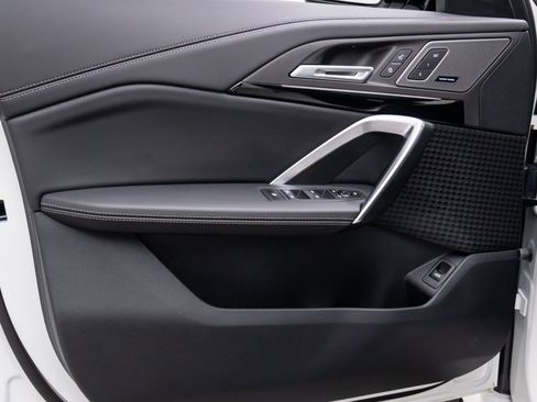 New 2026 BMW X1 xDrive28i w/ Technology Package image 14