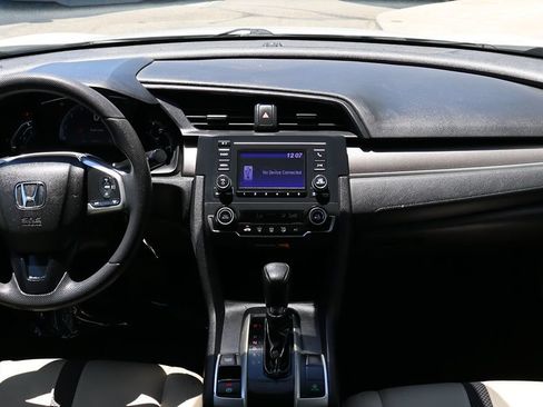 Used 2021 Honda Civic LX image 31