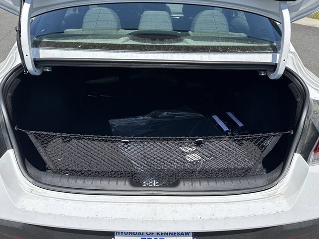 New 2026 Hyundai Elantra Sport FWD image 20
