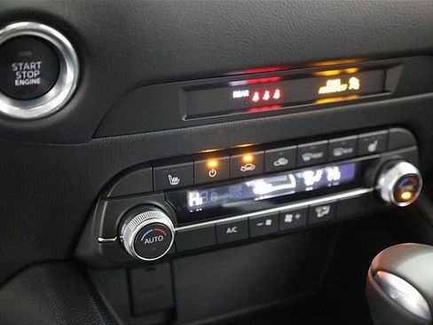 New 2025 MAZDA CX-5 AWD 2.5 S w/ Select Package image 28