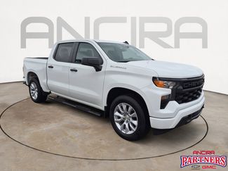 Used 2022 Chevrolet Silverado 1500 Custom video 1