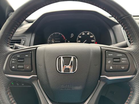 Used 2024 Honda Ridgeline TrailSport image 18