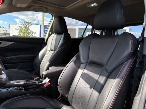 Used 2023 Subaru Crosstrek 2.5i Limited image 17