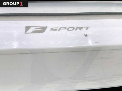 Certified 2023 Lexus IS 350 F Sport w/ Navigation Package RWD image 9
