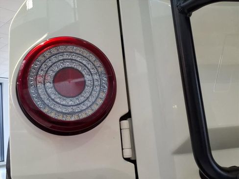 Used 2024 INEOS Grenadier Fieldmaster Edition image 13