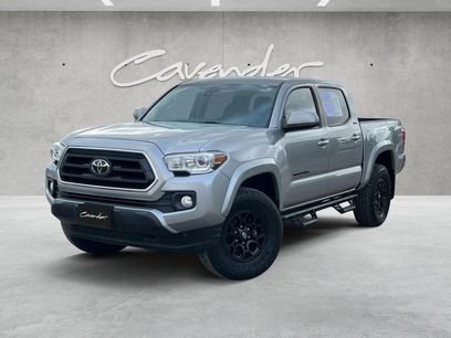 Used 2021 Toyota Tacoma SR5