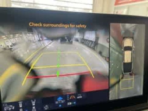 Used 2024 Toyota Tacoma TRD Sport w/ TRD Sport Premium Package image 27