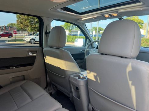 Used 2011 Ford Escape Limited AWD/4WD image 28
