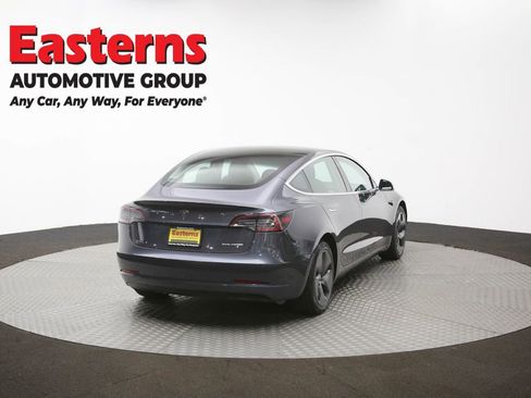 Used 2019 Tesla Model 3 Long Range AWD/4WD image 37