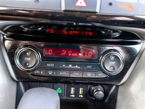 Used 2025 Mitsubishi Eclipse Cross SE AWD/4WD image 16