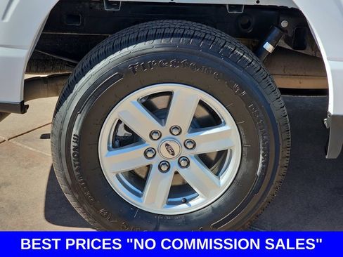Used 2022 Ford F150 XLT w/ Trailer Tow Package AWD/4WD image 37