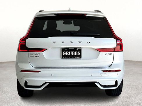 Used 2026 Volvo XC60 B5 Plus w/ Protection Package Premier image 6