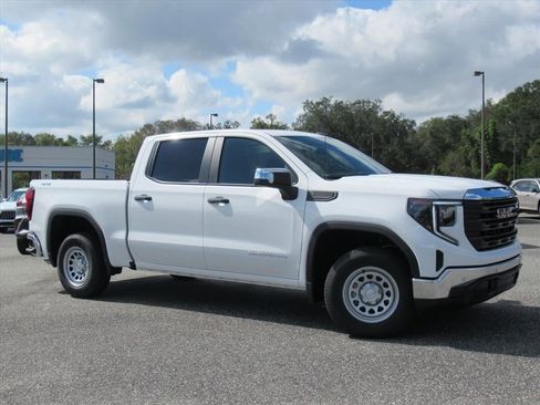 New 2026 GMC Sierra 1500 Pro w/ Pro Value Package image 2