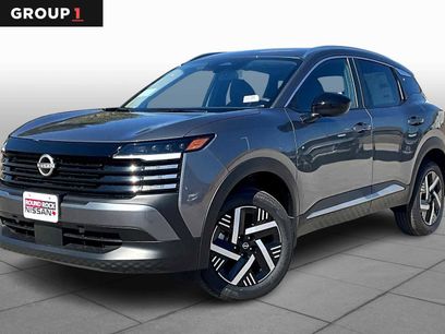 New 2026 Nissan Kicks SV