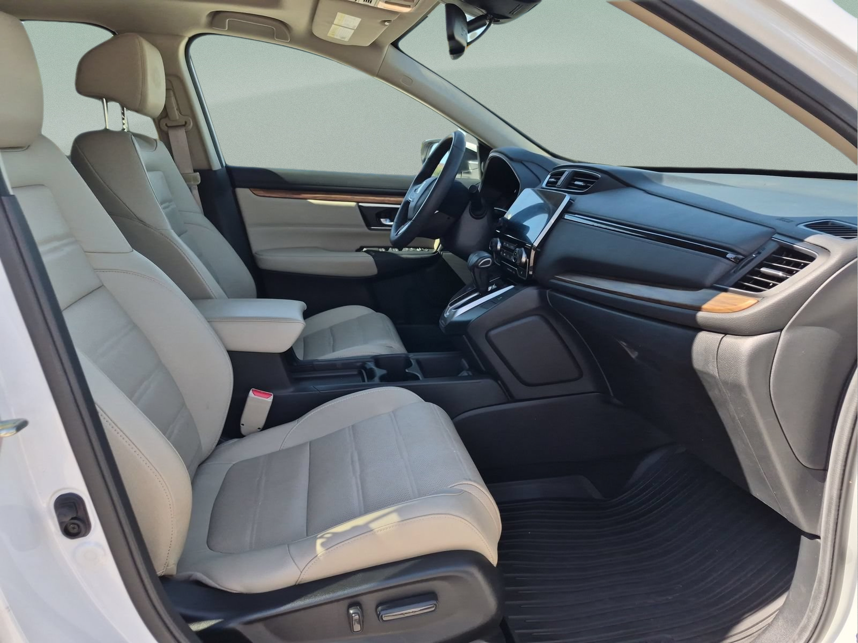 Certified 2019 Honda CR-V EX-L image 20