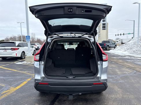 Certified 2023 Honda CR-V EX-L image 14