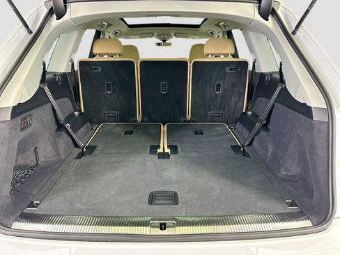 Certified 2025 Audi Q7 2.0T Premium Plus w/ Premium Plus Package image 27
