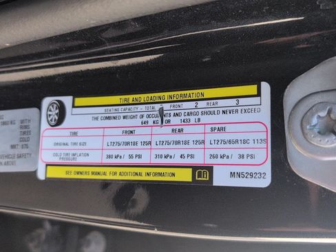 Used 2021 RAM 1500 Rebel w/ Rebel Level 2 Equipment Group AWD/4WD image 27