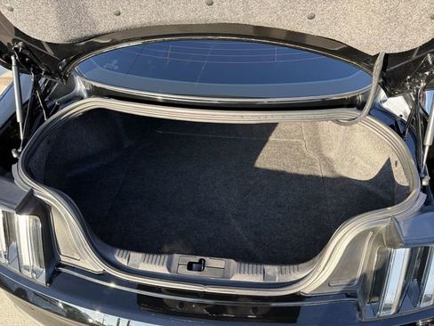 Used 2015 Ford Mustang GT Premium w/ 50 Years Appearance Package image 25