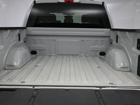 Used 2024 Ford F150 Lightning Flash w/ Max Trailer Tow Package image 15