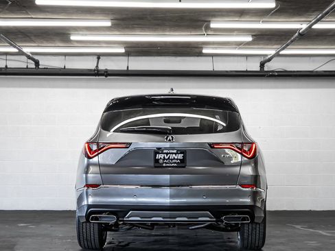 New 2026 Acura MDX FWD w/ Technology Package image 4