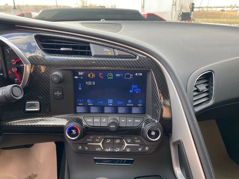 Used 2019 Chevrolet Corvette ZR1 image 24