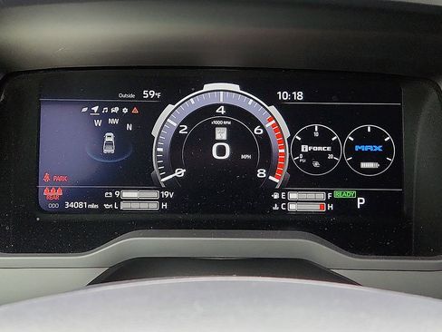 Used 2023 Toyota Tundra TRD Pro image 9